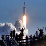 Valuation da SpaceX dispara para US$ 2,6 trilhões e supera brevemente a Amazon Valuation da SpaceX dispara para US$ 2,6 trilhões e supera brevemente a Amazon