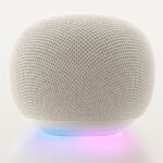 O alto-falante Google Home com Gemini finalmente chegou
