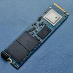 ‘O mercado de SSDs para o varejo quase desapareceu’, diz executivo da Silicon Motion — OEMs de PCs estão comprando drives de terceiros à medida que o fornecimento direto de NAND seca ‘O mercado de SSDs para o varejo quase desapareceu’, diz executivo da Silicon Motion — OEMs de PCs estão comprando drives de terceiros à medida que o fornecimento direto de NAND seca