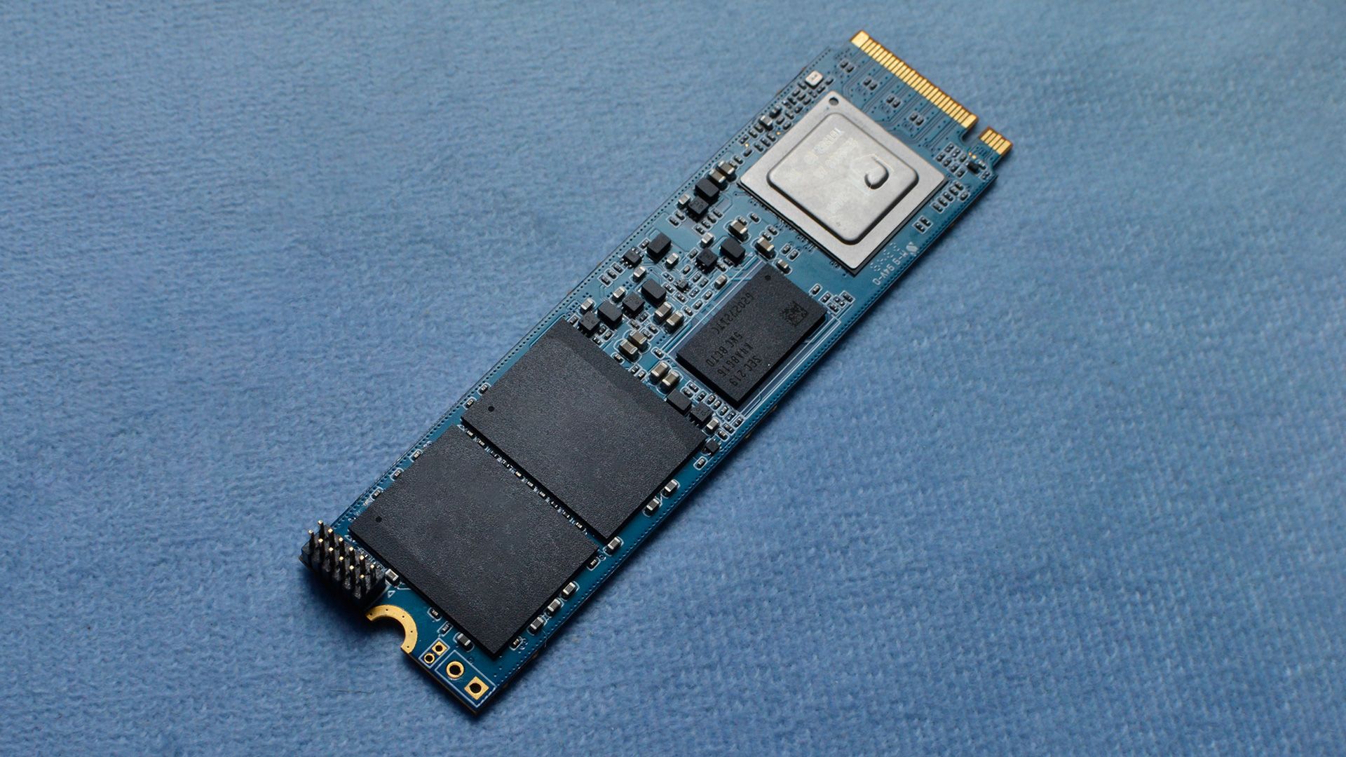 ‘O mercado de SSDs para o varejo quase desapareceu’, diz executivo da Silicon Motion — OEMs de PCs estão comprando drives de terceiros à medida que o fornecimento direto de NAND seca
