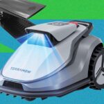 Os Melhores Robôs Cortadores de Grama (2026): TerraMow, Mammotion Os Melhores Robôs Cortadores de Grama (2026): TerraMow, Mammotion
