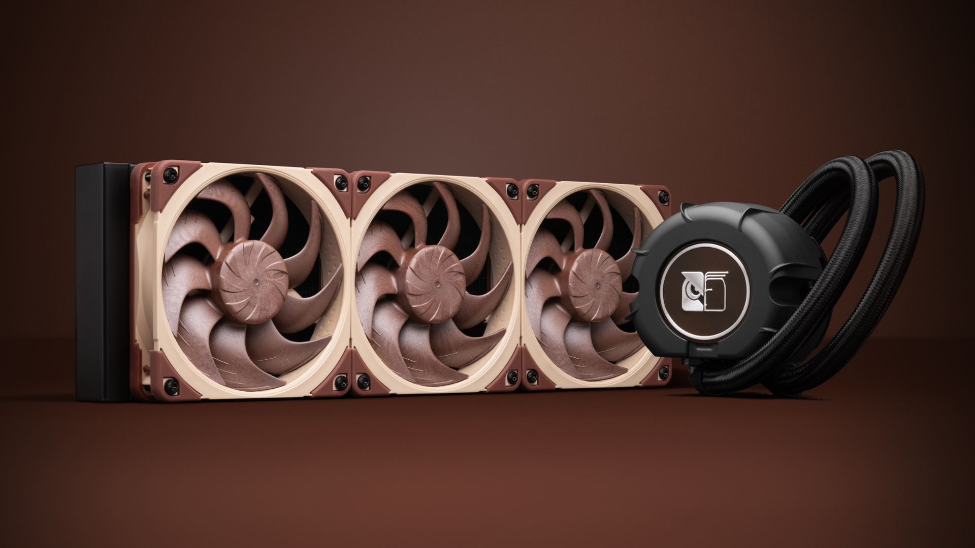 Noctua finalmente lança seus primeiros coolers AIO — preços a partir de US$ 220 para o modelo de 240mm, contando com as lendárias ventoinhas da série A da empresa.