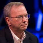 NASA escolhe a empresa de foguetes de Eric Schmidt para missão a Marte, dando início a uma corrida com a SpaceX NASA escolhe a empresa de foguetes de Eric Schmidt para missão a Marte, dando início a uma corrida com a SpaceX
