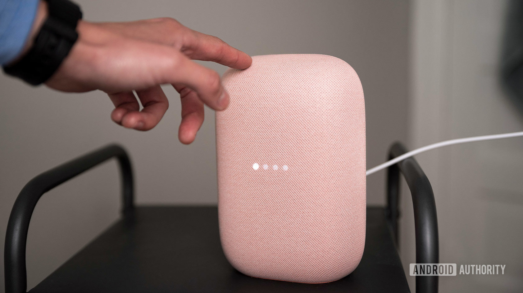 Google confirma: Estes alto-falantes inteligentes Nest tiveram a produção encerrada