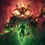 A nova atualização Constellations de Warframe traz o foco de volta às estrelas (entrevista) A nova atualização Constellations de Warframe traz o foco de volta às estrelas (entrevista)