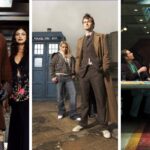 As 10 melhores séries de ficção científica dos anos 2000 As 10 melhores séries de ficção científica dos anos 2000