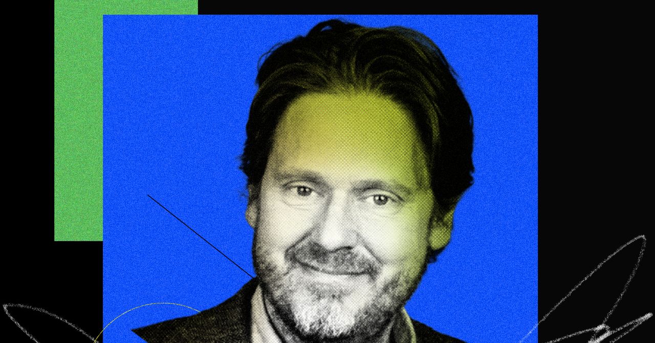 Tim Heidecker quer transformar a Infowars em um Adult Swim da internet.
