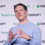 Roelof Botha entra para o conselho de administração da SpaceX.