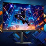 Faça um upgrade para a experiência de pontos quânticos de 200 Hz por US$ 179 — garanta o monitor gamer Gigabyte M27Q2 QHD de 27 polegadas antes que acabe.