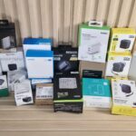 Os melhores carregadores USB de 2026: Nossas escolhas testadas de carregadores para celular e notebook, desde compactos GaN até opções acessíveis Os melhores carregadores USB de 2026: Nossas escolhas testadas de carregadores para celular e notebook, desde compactos GaN até opções acessíveis