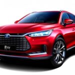BYD lançará modelos híbridos plug-in na Coreia do Sul para expandir ainda mais o mercado BYD lançará modelos híbridos plug-in na Coreia do Sul para expandir ainda mais o mercado