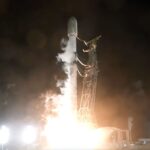 Assista ao lançamento de um novo lote de satélites espiões dos EUA pela SpaceX a partir da Califórnia na madrugada de 19 de junho Assista ao lançamento de um novo lote de satélites espiões dos EUA pela SpaceX a partir da Califórnia na madrugada de 19 de junho