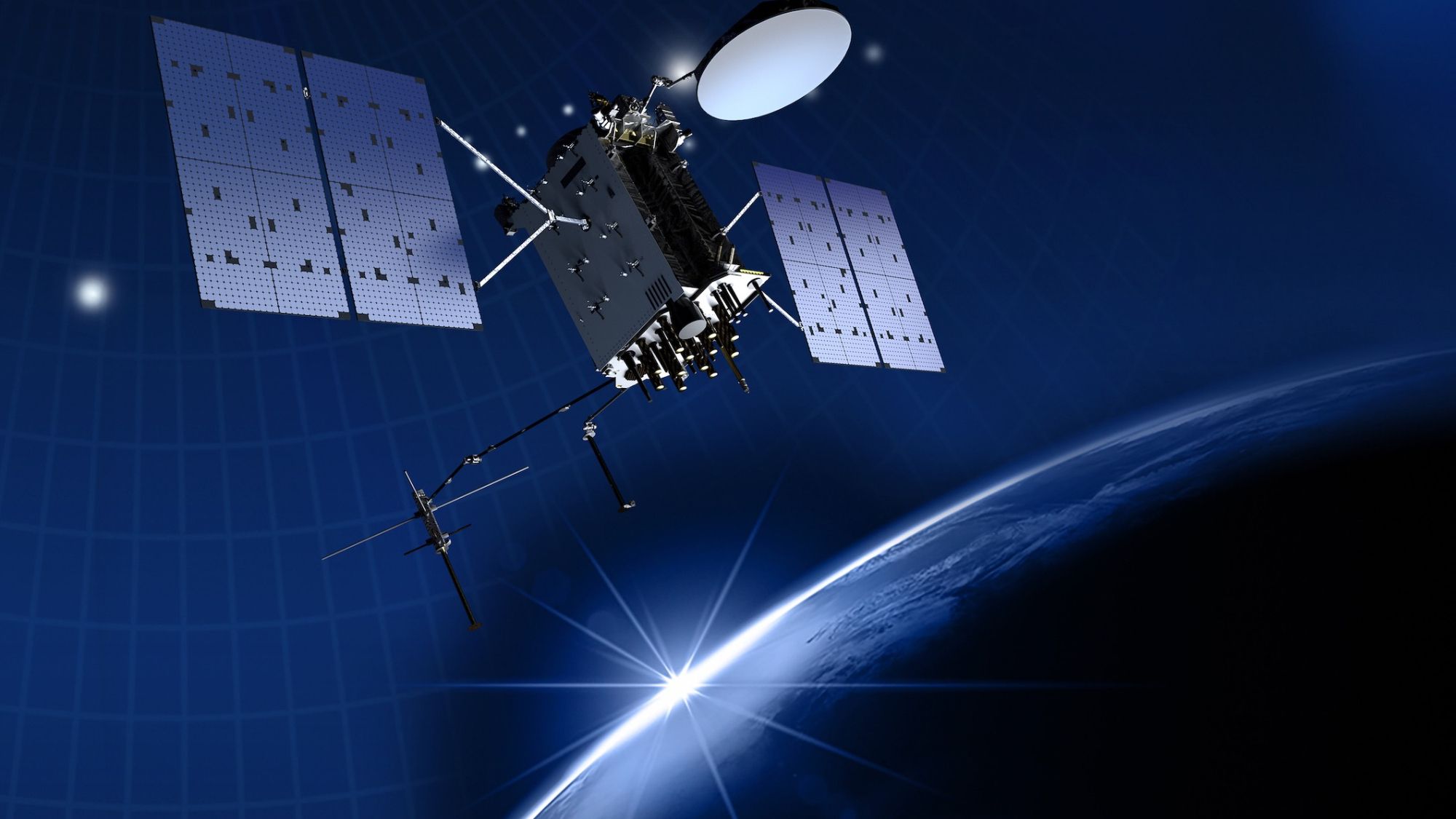 ‘É bem mais do que esperávamos’: satélite revela a imensa escala da adulteração de sinais de GPS