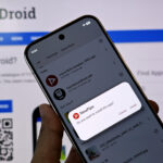 As mudanças no sideloading do Android estão cada vez mais próximas à medida que o Google compartilha um novo cronograma. As mudanças no sideloading do Android estão cada vez mais próximas à medida que o Google compartilha um novo cronograma.