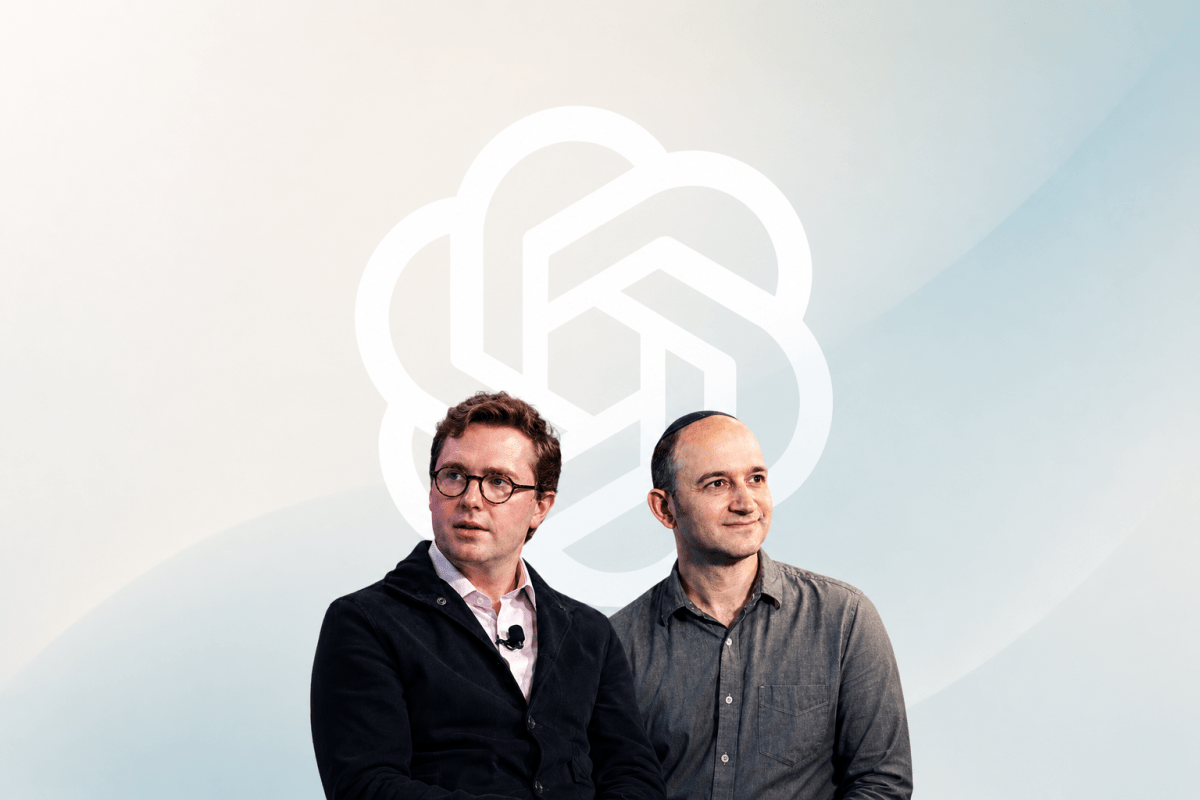 A OpenAI está trazendo nomes de peso na preparação para seu IPO.