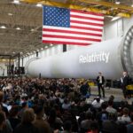 Uma empresa privada construirá e lançará a próxima sonda marciana da NASA em 2028 — e não é a SpaceX.