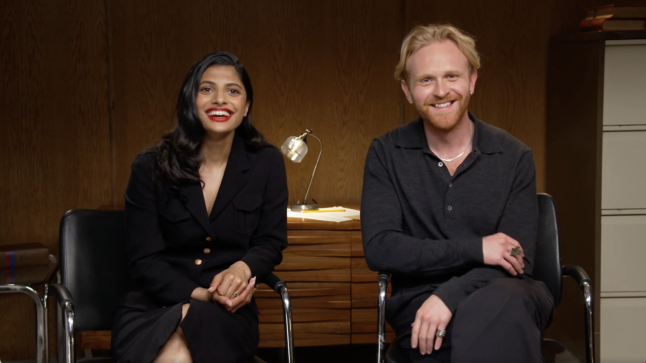 ‘Isso não é como a vida que experimentamos’: elenco de ‘Star City’ sobre a dificuldade de se identificar com a brutalidade da existência soviética no spin-off de For All Mankind da Apple TV+