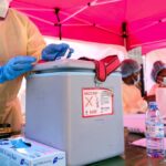 A vacina contra o Ebola mais promissora está esquecida na prateleira há 15 anos