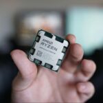 AMD reintroduzirá a criptografia de memória nos processadores Ryzen 9000 por meio de uma atualização de BIOS em julho — TSME está de volta após valioso feedback da comunidade AMD reintroduzirá a criptografia de memória nos processadores Ryzen 9000 por meio de uma atualização de BIOS em julho — TSME está de volta após valioso feedback da comunidade