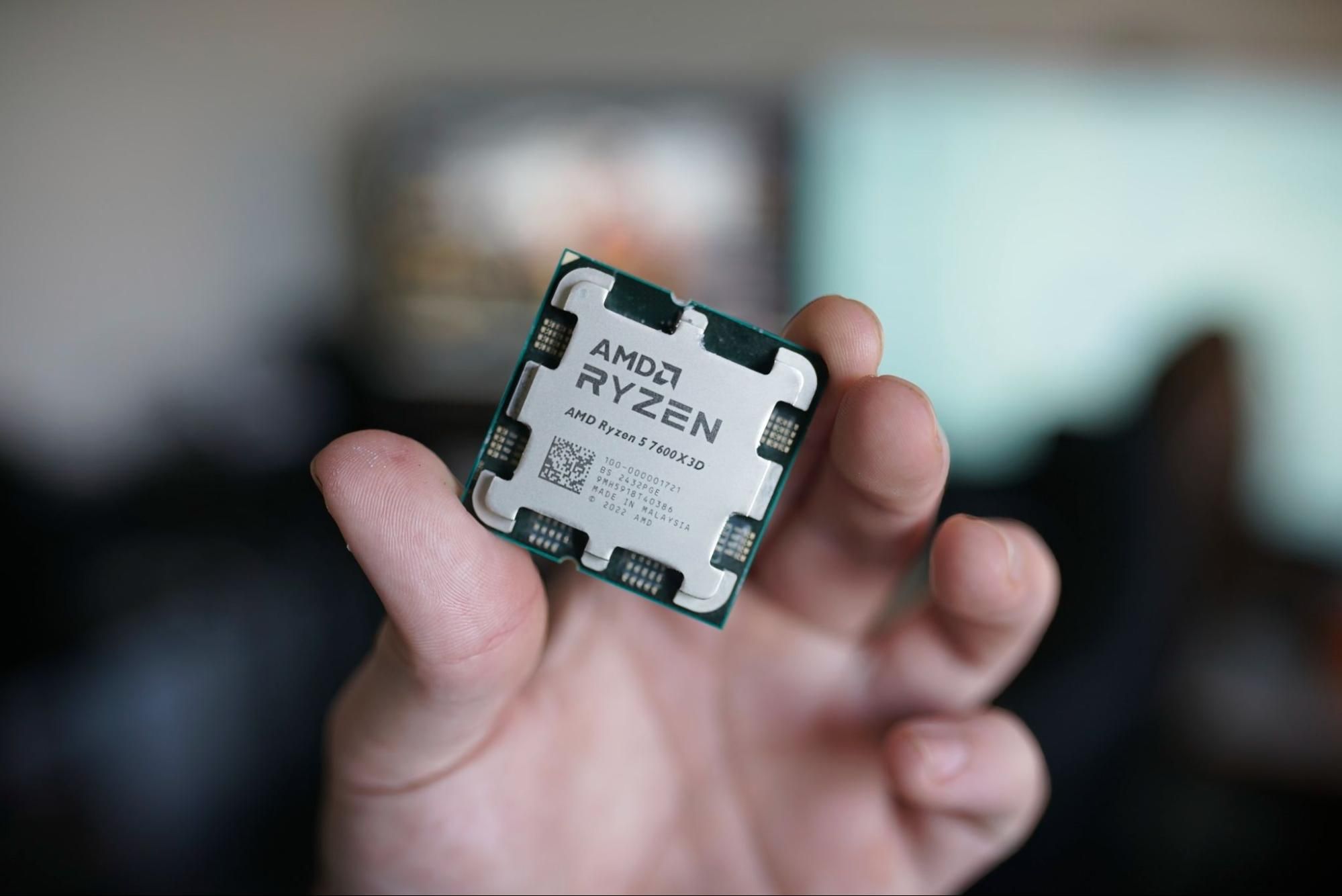 AMD reintroduzirá a criptografia de memória nos processadores Ryzen 9000 por meio de uma atualização de BIOS em julho — TSME está de volta após valioso feedback da comunidade