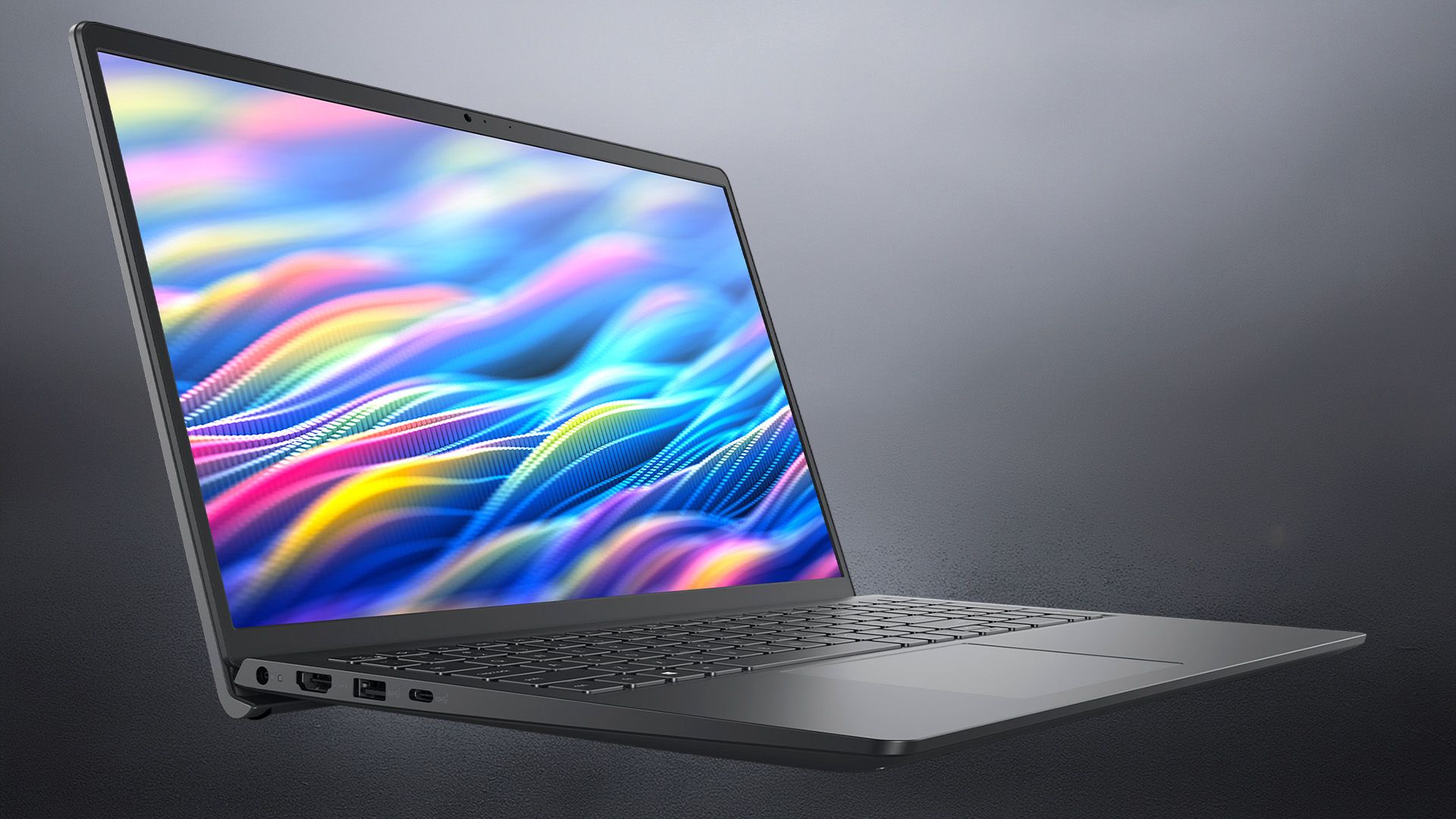 Seu notebook de 15 polegadas para o dia a dia está com US$ 250 de desconto — Dell 15 com CPU hexa-core e 8 GB de RAM cai para US$ 349