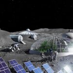 Precisamos de um código de obras lunar para construir bases na Lua com segurança?
