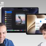 The MacRumors Show: Primeiras impressões do iOS 27, cortes brutais no watchOS 27 e mais The MacRumors Show: Primeiras impressões do iOS 27, cortes brutais no watchOS 27 e mais