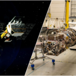 ‘Ninguém achou que seria possível.’ Um telescópio espacial está caindo do espaço. Este é o plano ousado da NASA para salvá-lo. ‘Ninguém achou que seria possível.’ Um telescópio espacial está caindo do espaço. Este é o plano ousado da NASA para salvá-lo.