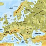Europa sofre com calor enquanto mais recordes de temperatura devem ser quebrados Europa sofre com calor enquanto mais recordes de temperatura devem ser quebrados