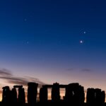 Quer começar a observar as estrelas? Veja por que junho é o momento perfeito para iniciantes Quer começar a observar as estrelas? Veja por que junho é o momento perfeito para iniciantes