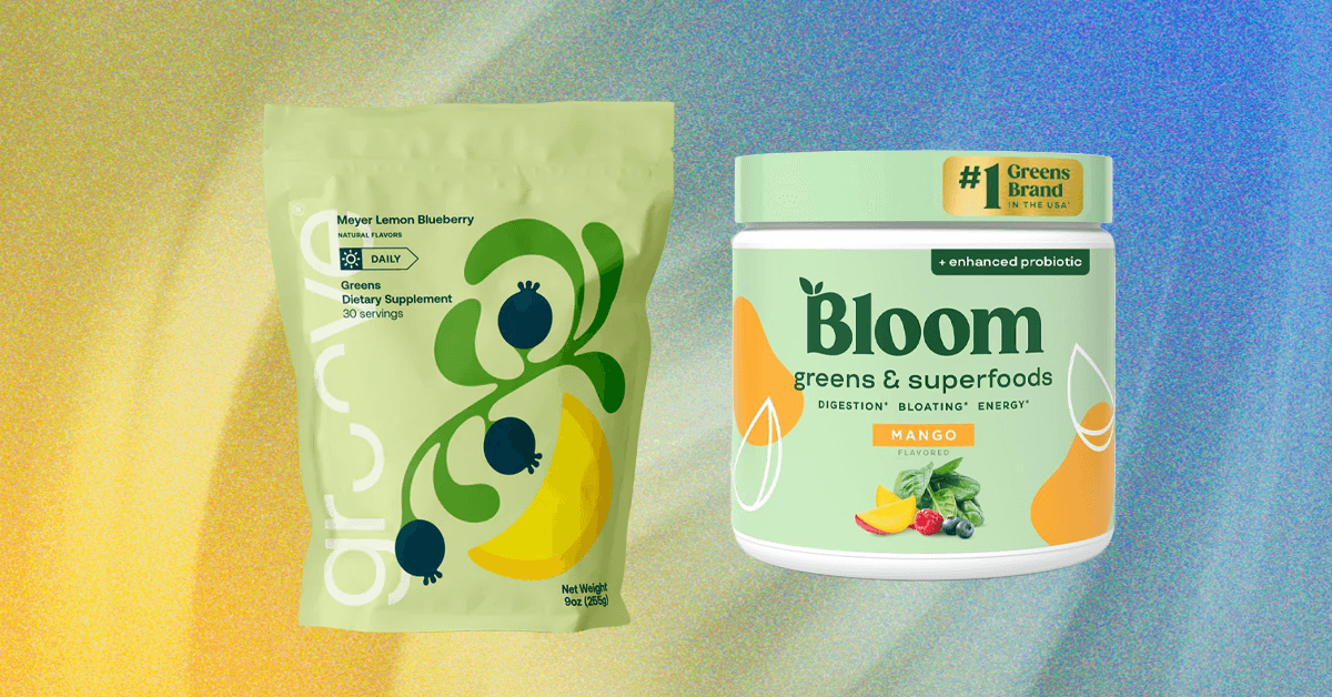 Os 16 Melhores Suplementos de Vegetais em Pó (2026): Testados pelo Sabor por Meses