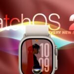 Testando o watchOS 27: Todos os novos recursos do Apple Watch Testando o watchOS 27: Todos os novos recursos do Apple Watch