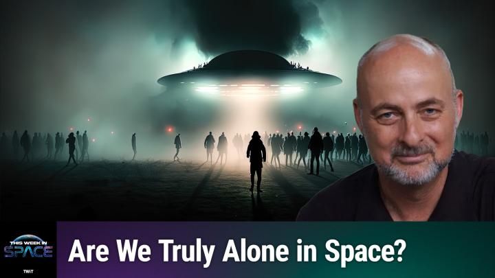 Podcast This Week In Space: Episódio 215 — O Dia da Revelação