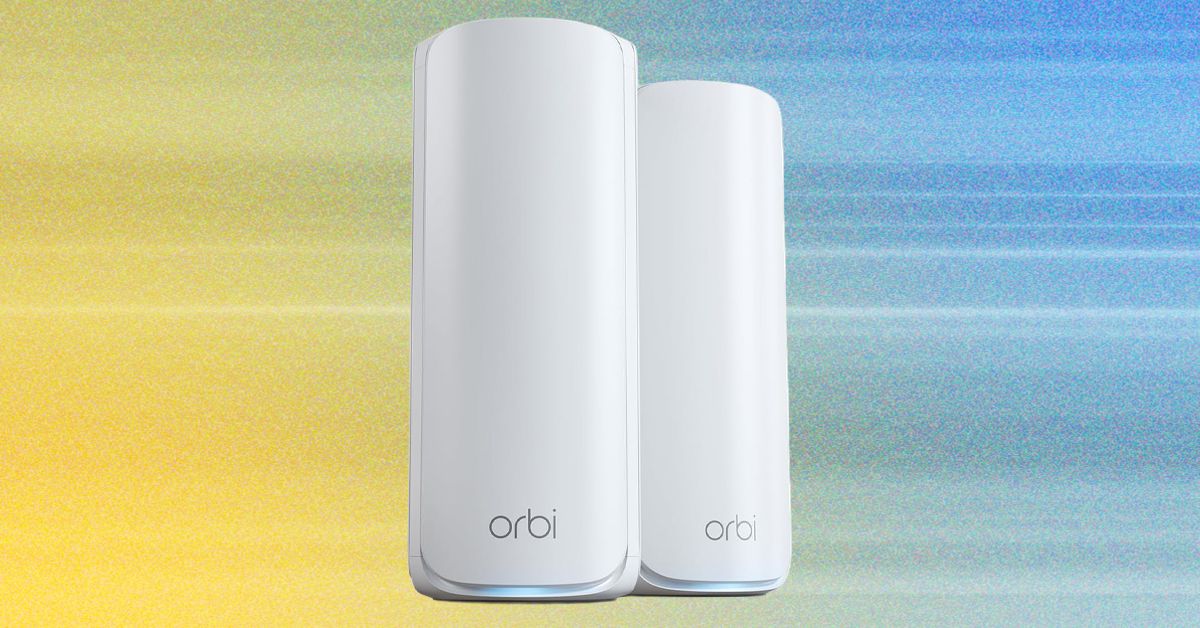 Melhores sistemas Wi-Fi mesh (2026): Netgear, Asus, Amazon e mais