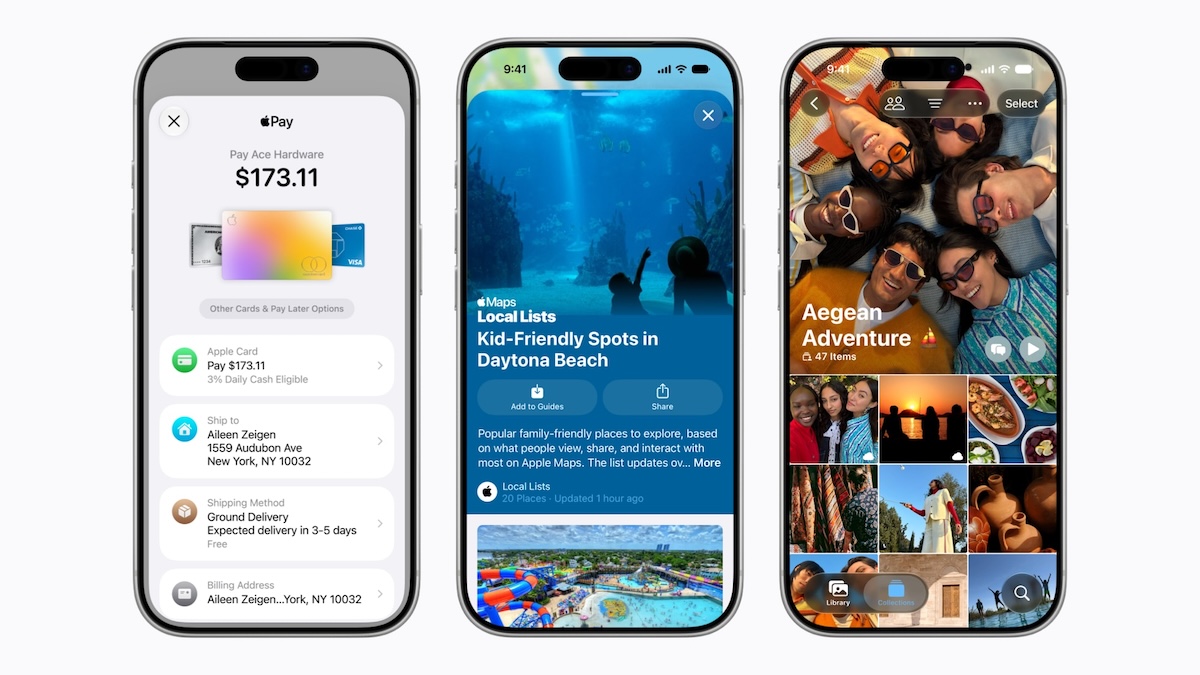 Todos os novos recursos do iOS 27 que valem a pena conhecer