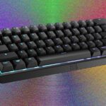 Wooting 60HE v2: O Auge da Perfeição em Teclados Wooting 60HE v2: O Auge da Perfeição em Teclados