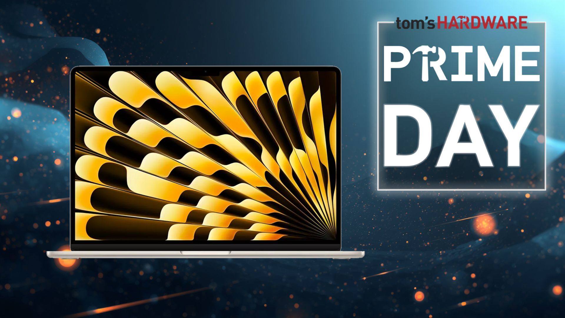 MacBook Air com chip M3 cai para US$ 799 em oferta antecipada do Amazon Prime Day — desconto de 38% supera de longe o MacBook Neo.