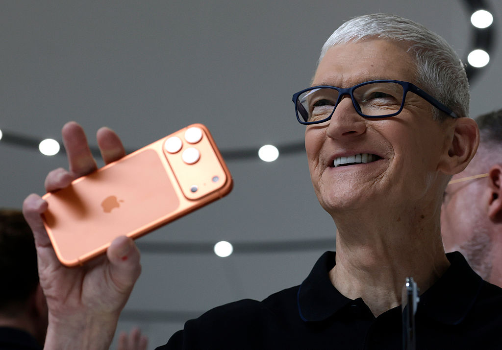 Além da Siri: aqui estão os recursos práticos de IA que chegarão ao seu iPhone no iOS 27