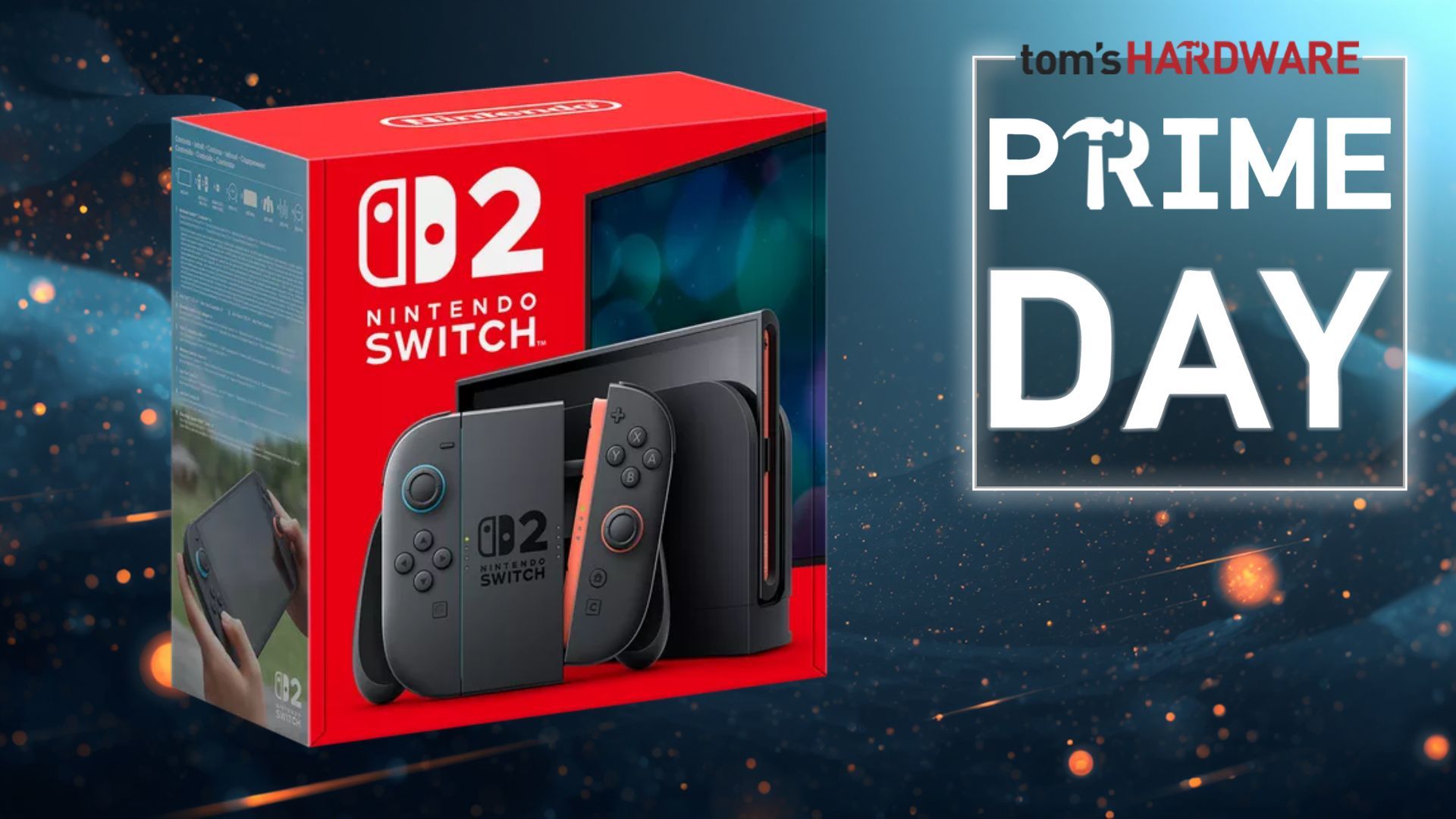 Nintendo Switch 2 sai por US$ 399 na Woot para novos clientes e US$ 419 para clientes antigos com código — economize até US$ 100 no portátil enquanto durarem os estoques.