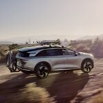 Novo CEO da Lucid Motors corta 18% da equipe para simplificar a empresa Novo CEO da Lucid Motors corta 18% da equipe para simplificar a empresa