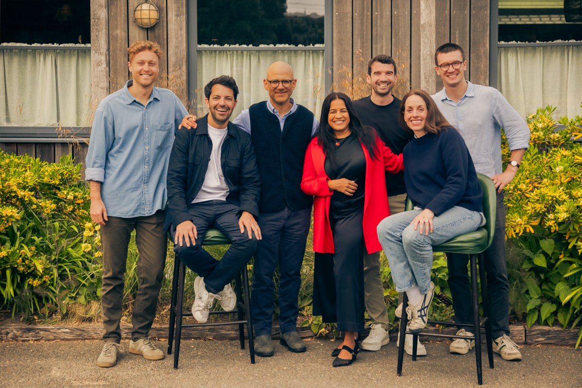 Seedcamp levanta US$ 320 milhões para seu novo fundo para expandir sua presença nos EUA.